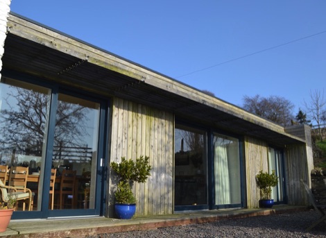 The Coach House Dumfries and Galloway